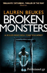 Broken Monsters