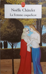 La femme coquelicot
