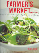 Farmer's Market Cookbook