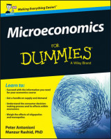 Microeconomics For Dummies