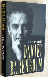 A life in music