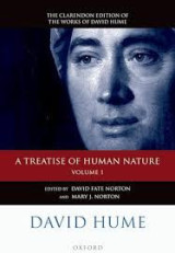 A Treatise on Human Nature