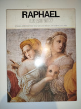 Raphael Life and Work - Special Edition for the Vatican Museums and Galleries