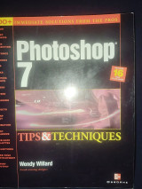 Photoshop 7 - Tips & Techniques