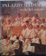 Palazzo Madama - Sede del senato