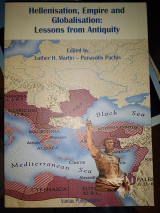 Hellenisation,empire end Globalisation.Lessons from Antiguity.