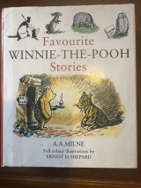 Winnie the Pooh