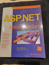 Asp.Net A begginner's Guide
