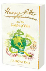 Harry Potter and the Goblet of Fire Signature Edition