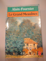 Le Grand Meaulnes
