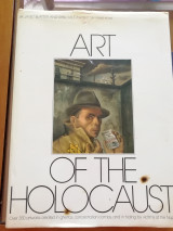 Art of the Holocaust
