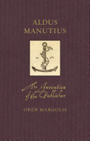 Aldus Manutius