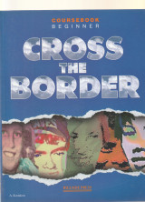 Cross the border-Beginner