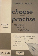 Choose and Practise Book 2 ( Multiple Choice Questions)