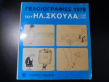 ΓΕΛΟΙΟΓΡΑΦΙΕΣ 1978 ΤΟΥ ΗΛΙΑ ΣΚΟΥΛΑ