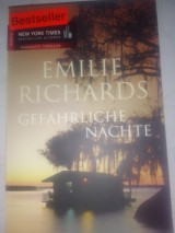 Gefahrliche nachte