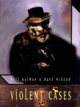 Violent Cases