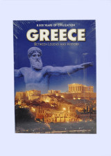 Greece Between Legend and History - 8.500 Years of Civilazation