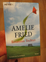 Rosannas Tochter