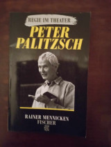 Peter Palitzsch