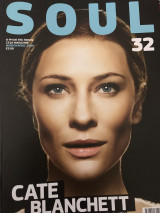 Soul Magazine #32 Φεβρουαριος 2009
