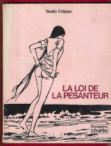 La Loi de la pesanteur