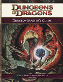 Dungeon Master's Guide
