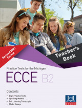 Practice Tests for the Michigan B2 (Teacher's Book)