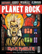 Planet Rock Issue 11