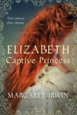 Elisabeth captive princess