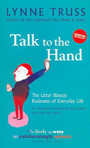 Talk to the Hand
