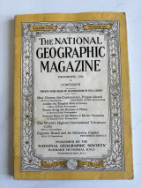 The National Geographic Magazine - December 1930