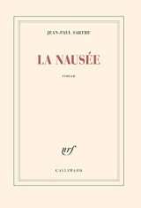 La Nausee