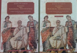 Ιστορία της Ρωμαϊκής Λογοτεχνίας, 2 τόμοι