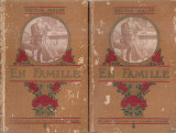 En famille Tomes 1-2