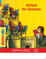 School for gnomes