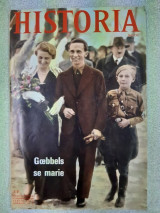 Historia 232 (mars 1966)
