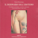 Dizionario dell'erotismo