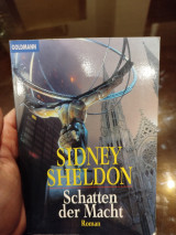 Schatten der Macht