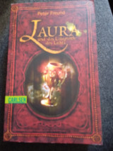 Laura und das Labyrinth des Lichts