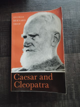 Caesar and Cleopatra