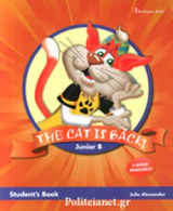 The Cat Is Back! Junior B