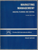 Marketing Management