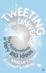 Tweeting the Universe