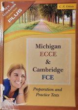 Michigan Ecce & Cambridge Fce