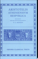 Aristotelis Atheniensium Respublica