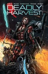 Deadly Harvest
