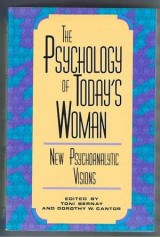 The Psychology of Today's Woman