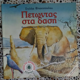 Πετώντας στα δάση