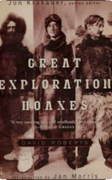 Great Exploration Hoaxes